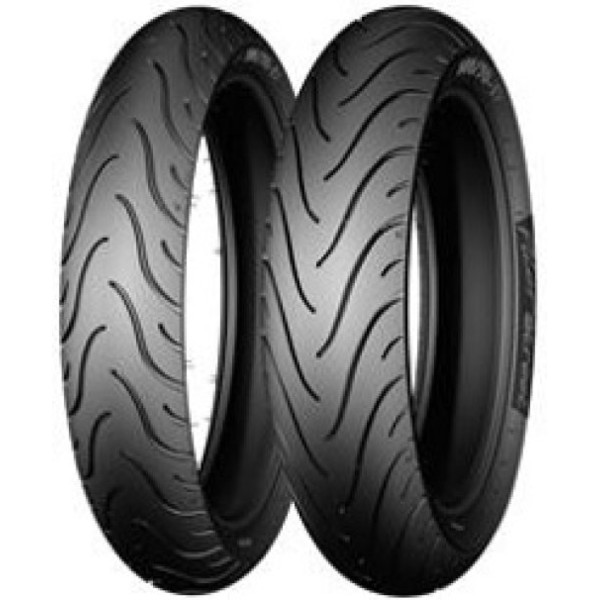 90/90 R14 52 P Michelin Pilot Street