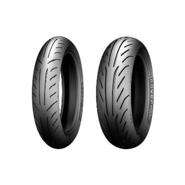 110/70 R12 47 L Michelin Power Pure Sc
