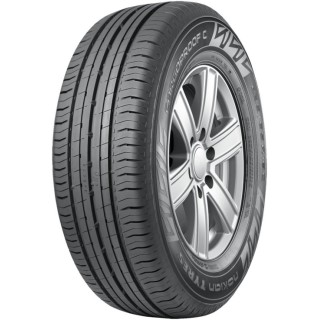 215/65 R15C 104/102 T Nokian Cargoproof C (tl)