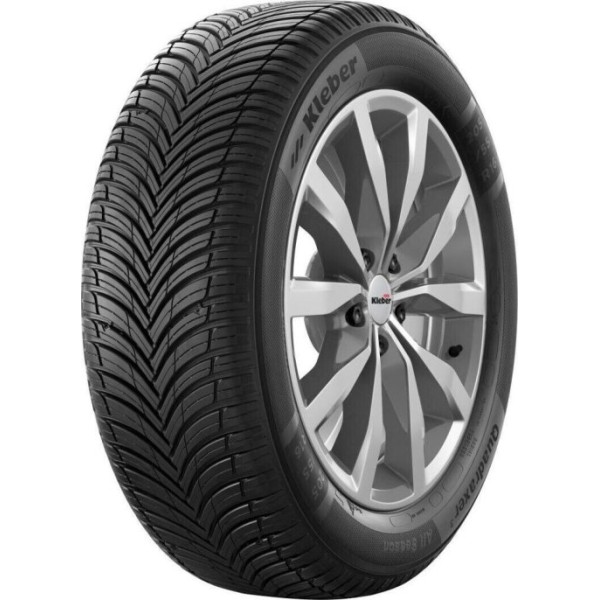 165/65 R14 79 T Kleber Quadraxer 3