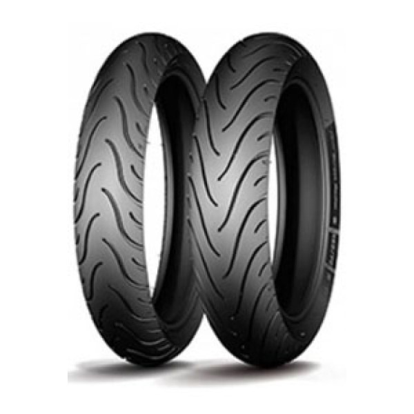 110/70 R17 54 H Michelin Pilot Street Radial