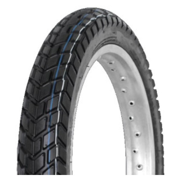 110/90 R17 60 P Veerubber Vrm307
