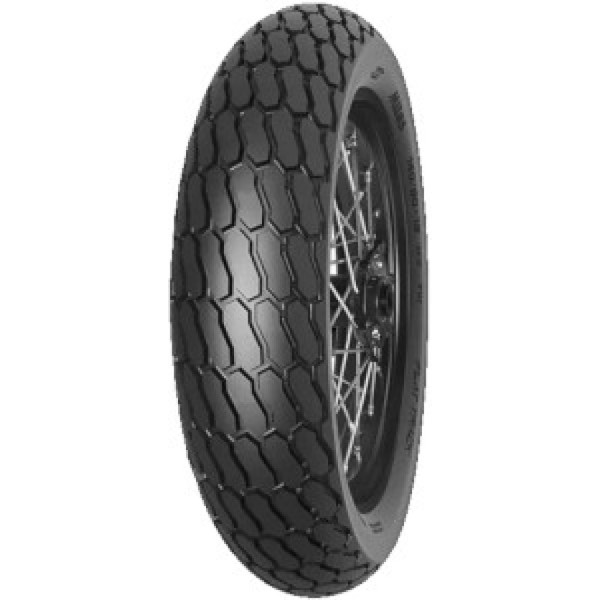 140/80 R19 71 H Mitas Flat Track