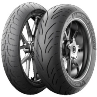 200/55 R16  H Michelin Road W Gt Rear