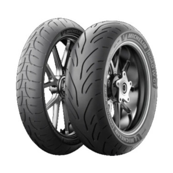 180/60 R16 74 H Michelin Road W Gt