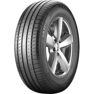 275/45 R20 110 Y Michelin Latitude Sport