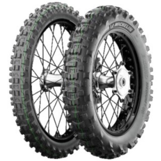 90/90 R21 54 R Michelin Enduro Medium 2