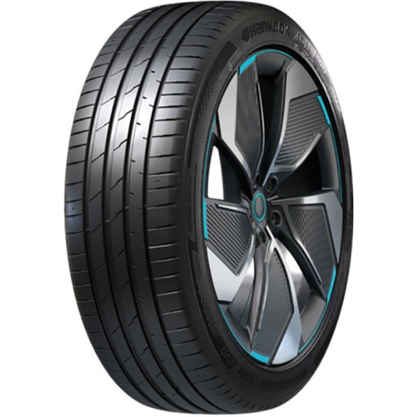 265/40 R21 105 Y Hankook Ion Evo Ik01 Xl (tl)