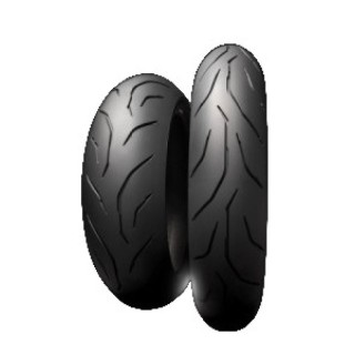 200/55 R17 78 W Dunlop Sportsmart Mk4