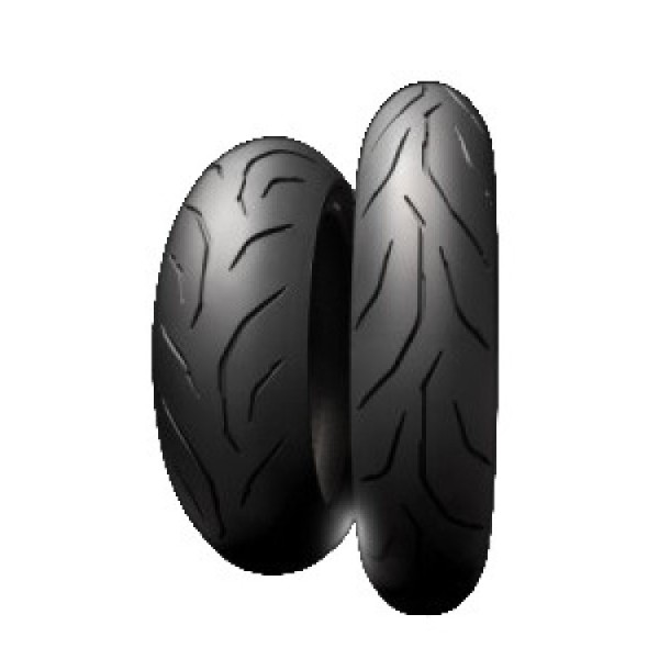 200/55 R17 78 W Dunlop Sportsmart Mk4