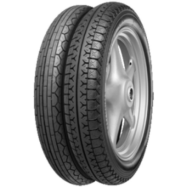3.25 R19 54 H Continental Rb 2 Front