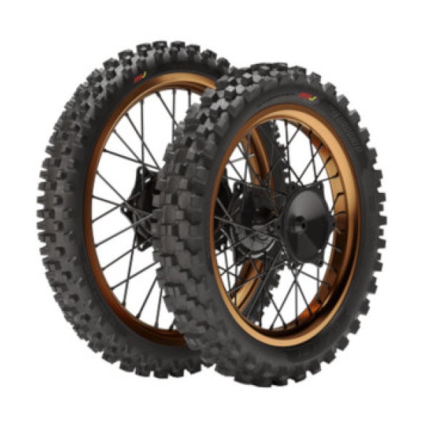 80/100 R12 50 M Eurogrip Climber