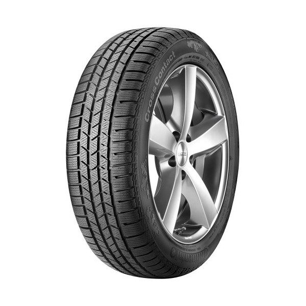 205/70 R15 96 T Continental Conticrosscontact Winter M+s 3pmsf