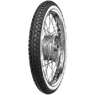 2 R19 24 B Continental Kks 10 Ww