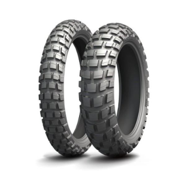 140/80 R17 69 R Michelin Anakee Wild