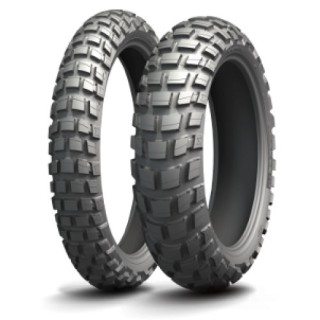 90/90 R21 54 R Michelin Anakee Wild Front