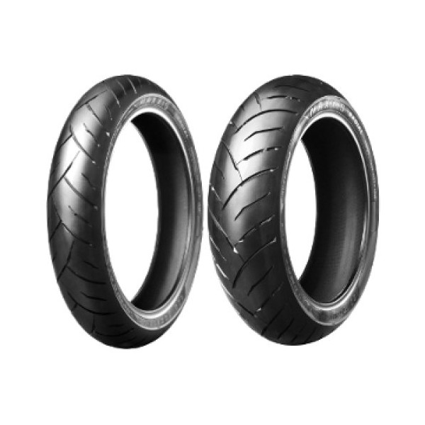 180/55 R17 73 W Maxxis Ma-st2 G Tl