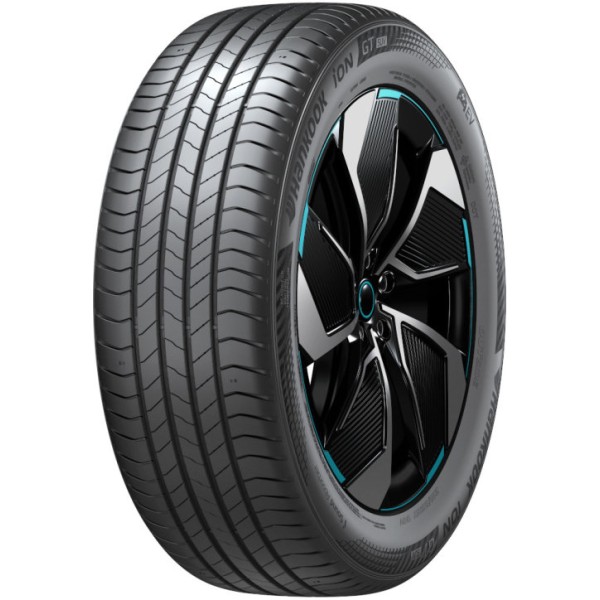 215/55 R18 99 V Hankook Ik41a Ion Gt Suv