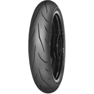 100/80 R17 52 H Mitas Sport Force+