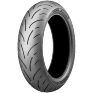 190/55 R17 75 W Bridgestone Bt T33 Rear