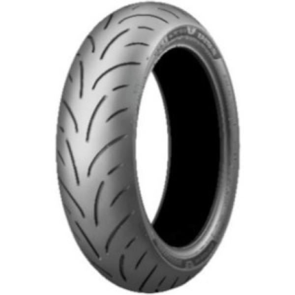 190/55 R17 75 W Bridgestone Bt T33 Rear