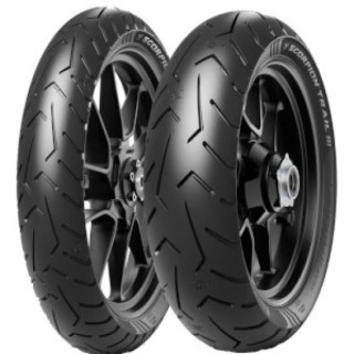 170/60 R17  Z Pirelli Scorp.trail Iii