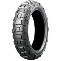 170/60 R17 72 Q Bridgestone Bt Adventurecross Ax41 Rear