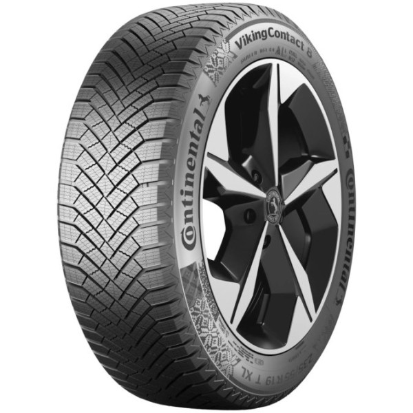 195/55 R16 91 T Continental Vikingcontact 8