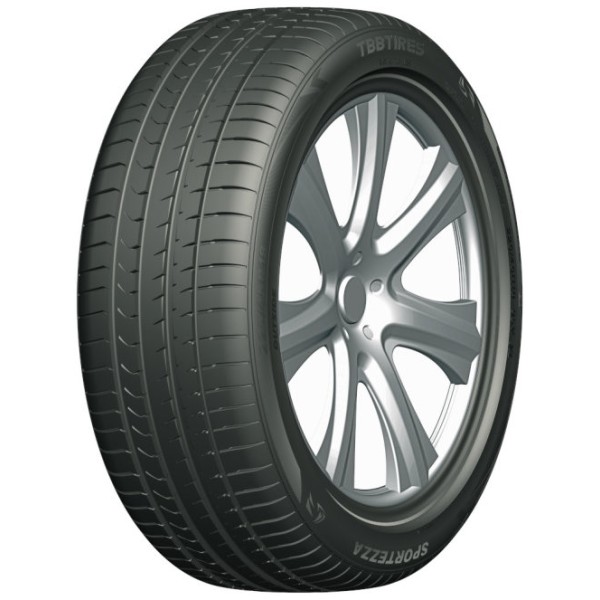 225/45 R18 95 Y Tbb Tires Sportezza