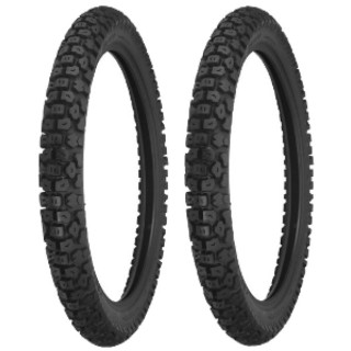 4.1 R18 65 S Shinko Sr244 Goldenboy