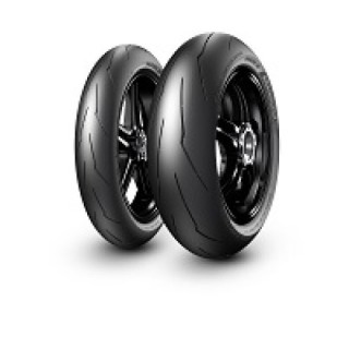 200/55 R17 78 W Pirelli Diablo Supercorsa V3 Tl Rear Sc1