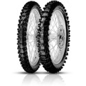 100/90 R19 57 M Pirelli Scorpion Mx Soft Rear Nhs