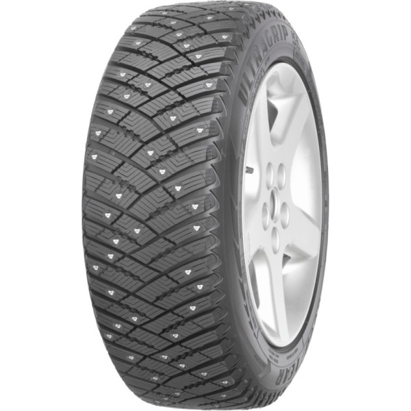 245/65 R17 111 T Goodyear Ultra Grip Ice Arctic