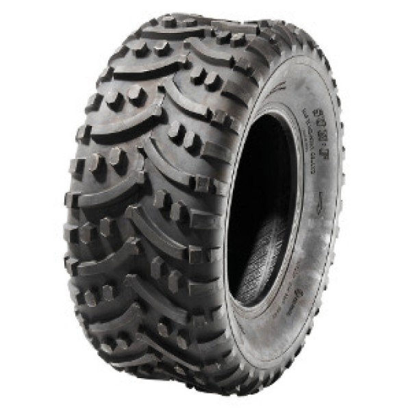 25/10 R12 70 J Sun-f A-032