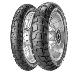 120/70 R19 60 T Metzeler  Karoo 3