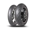 200/55 R17 78 W Dunlop Sportsmart Mk3
