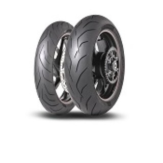 200/55 R17 78 W Dunlop Sportsmart Mk3