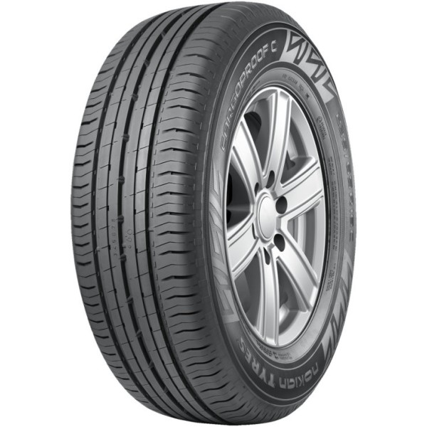 205/75 R16C 113/111 R Nokian Cargoproof C (tl)