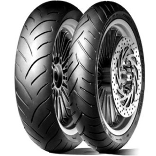 90/90 R10 50 J Dunlop Scootsmart