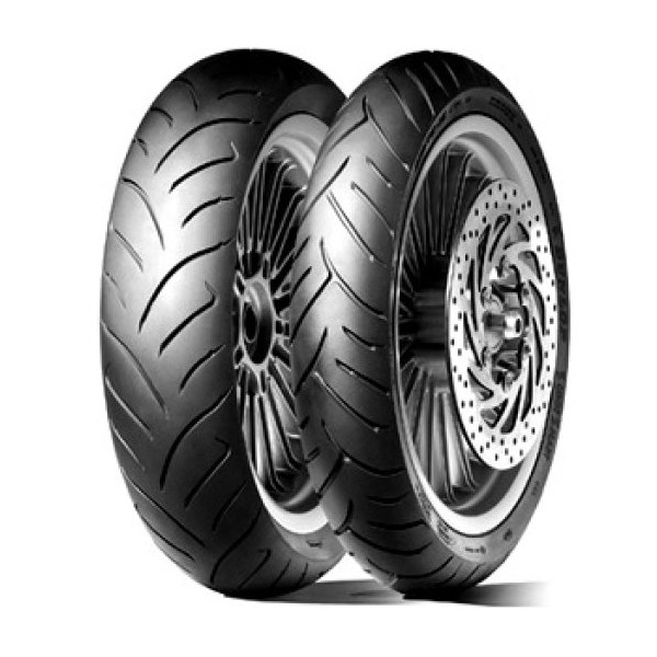 90/90 R10 50 J Dunlop Scootsmart