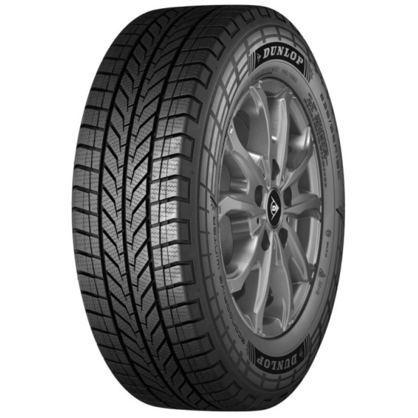 195/65 R16C 104 T Dunlop Econodrive Winter