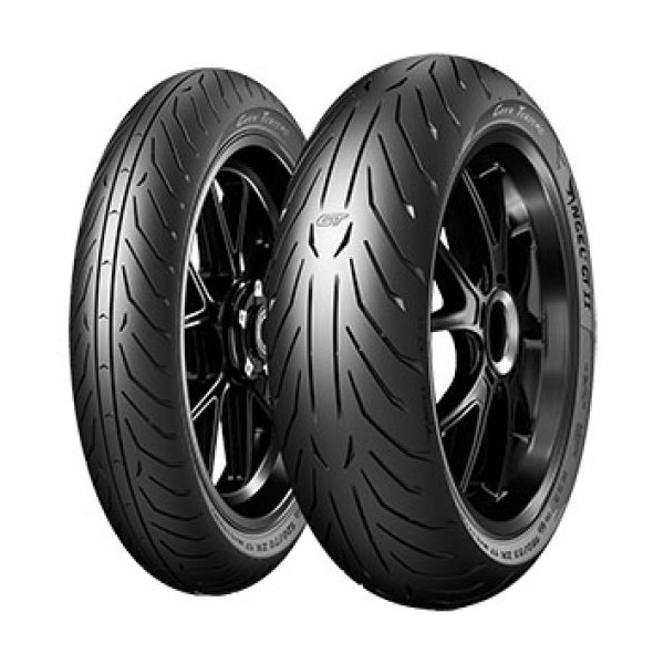 190/50 R17 73 W Pirelli Angel Gt Ii A