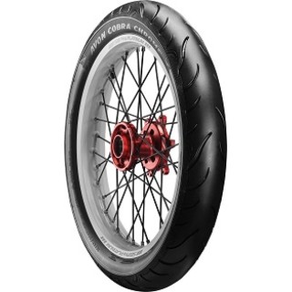 130/90 R16 73 H Avon  Cobra Chrome Rear