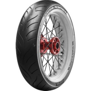 120/80 R16 60 P Avon Viper Stryke Am63 (tl)