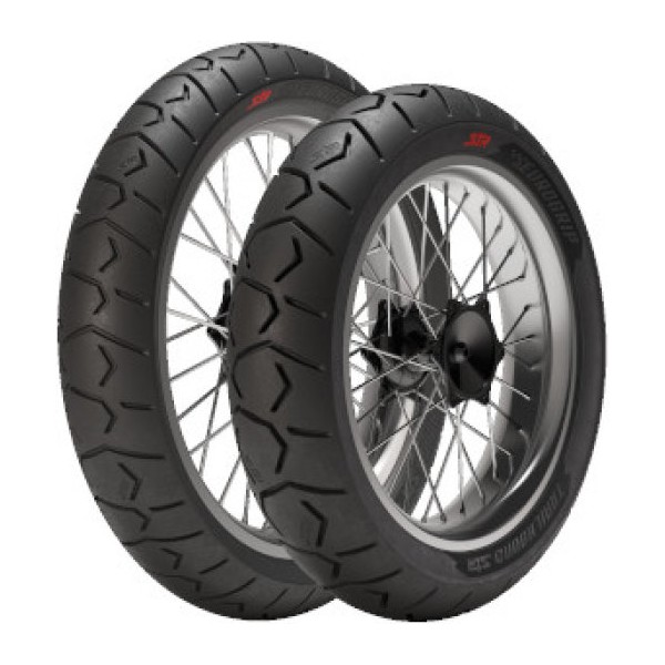 170/60 R17 72 V Eurogrip Trailhound Str