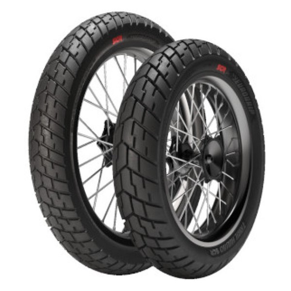150/70 R17 69 H Eurogrip Trailhound Scr