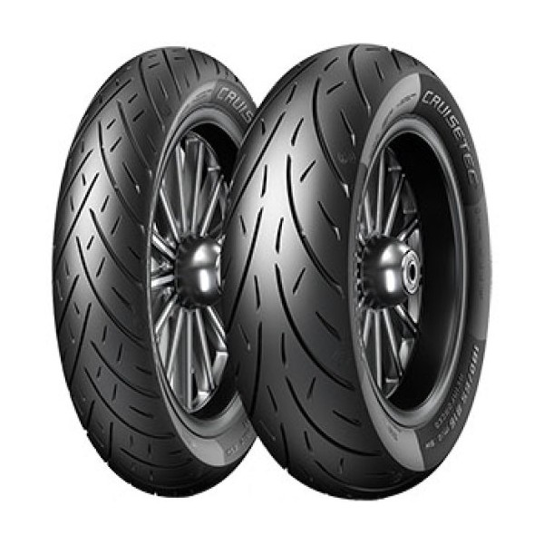100/90 R19 57 H Metzeler Cruisetec Front