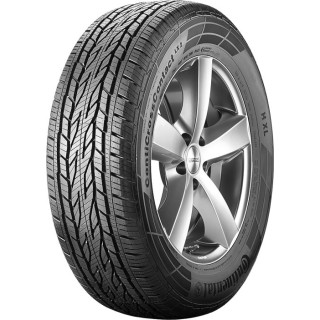 215/70 R16 100 T Continental Crosscont. Lx2