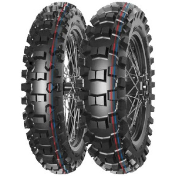 90/100 R12 46 M Mitas Terra Force-mx It Pit Cross