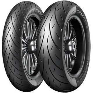 150/80 R16 77 H Metzeler Cruisetec Rear